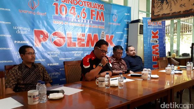 Pengacara Korban: Jemaah First Travel Selama Ini 'Dininabobokan'