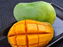 Lagi Musim! Ini 12 Ide Makanan Berbahan Mangga, Resep dan Cara Membuatnya