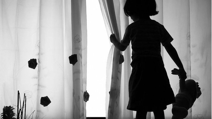 Hamil Akibat Diperkosa, Bocah 10 Tahun di India Dilarang Aborsi