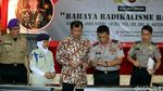 Kapolda Jawa Barat Beri Kuliah Umum di Universitas Darma Persada