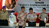 Kegiatan kuliah umum dan kegiatan yang dilakukan oleh Kapolda jabar ini menjadi rangkain besar kampus Unsada memeriahkan HUT Kemerdekaan Indonesia ke-72.