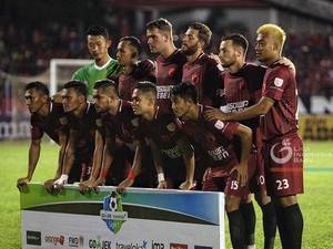 Dikalahkan PBFC, PSM Akui Peluang Juara Menipis