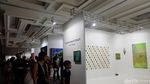 Manjakan Mata di Art Stage Jakarta 2017