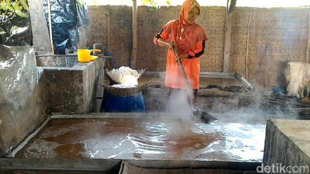 Garam Prisma Jadi Solusi Cerdas Mengatasi Kelangkaan Garam