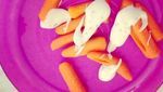 Lucu dan Konyol! Ini Alasan Anak Tolak Pizza, Pisang hingga Donat!