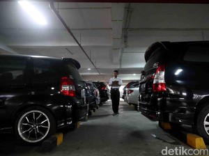 Tarif Parkir di Jakarta Bakal Naik Jadi Rp 60 Ribu/Jam, Ini 3 Faktanya
