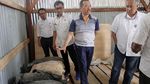 Kementerian BUMN Pantau Toko Semen di Papua