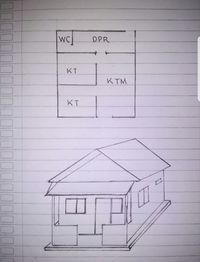 Semangat Warga Bedah Rumah Pak Jae yang Dapat Bantuan dari Jokowi