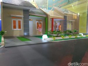 Beli Rumah Tapak di Bogor Nyicil Rp 30.000/Hari, Apa Syaratnya?