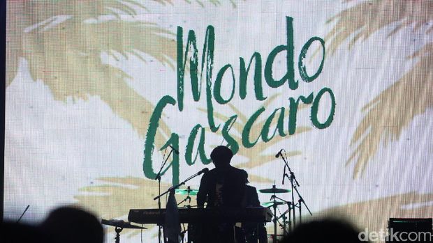 Mondo Gascaro