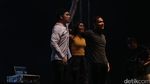 Scaller Tampil Prima di WTF 2017