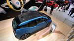 i3 Mobil Listrik Andalan BMW