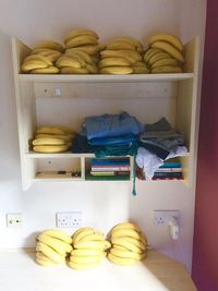 Jadi Fruitarian Ekstrem, Remaja Ini Makan 150 Pisang per Minggu