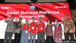 Bank BRI Gandeng BNN Gelar Workshop Bahaya Narkoba