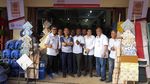 Kementerian BUMN Pantau Toko Semen di Papua