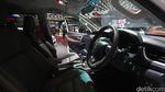 Foto : Fortuner TRD, Mobil Anyar Toyota di GIIAS 2017