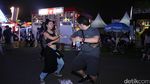 Hari Pertama We The Fest yang Sulit Dilupakan