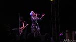 Penampilan Manis Yuna di We The Fest 2017