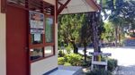 Foto: Museum Ini Sepi, Meski Tiketnya Gratis