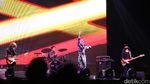 Penampilan Manis Yuna di We The Fest 2017