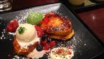 Bikin Ngiler! 12 Pancake yang Paling Fluffy Lembut dan Enak di Tokyo