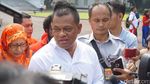 Metamorfosis Jawaban Jenderal Gatot Soal Jadi Capres 2019