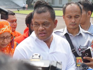 Kumpulkan Mantan Jenderal, Panglima TNI Ingin Dengar Masukan Senior