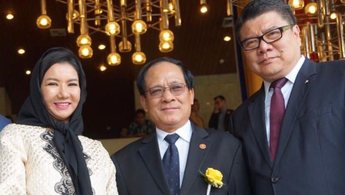 UKM Jadi Sektor Andalan Ekonomi ASEAN