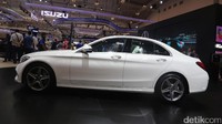 Diperkenalkannya ketiga model terbaru oleh Mercedes-Benz di GIIAS 2017 bukan tanpa alasan, karena Mercedes-Benz Indonesia ingin memberikan pengalaman lebih baik lagi kepada konsumen.