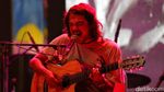 Jason Ranti Santai di Another Stage