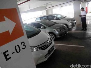 Punya Mobil Punya Garasi, Bisa Kurangi Tindak Pencurian