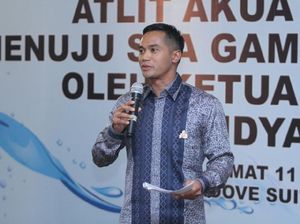 Muda dan Tajir, 7 Generasi Ketiga Orang Terkaya RI