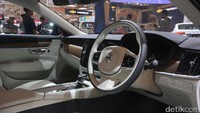 Volvo sejak tahun 2013 tak terlalu aktif di pasar otomotif Indonesia. Sejak Februari lalu, keagenan mobil Volvo sudah beralih ke tangan Garansindo Group jika sebelumnya ditangani oleh Indomobil.