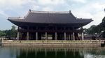 Foto: Istana Tempat Syuting Drama Korea Ternama