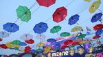 Hari Pertama We The Fest yang Sulit Dilupakan