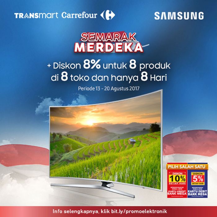 Foto: Transmart Carrefour Foto: Transmart Carrefour