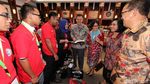 Bank BRI Gandeng BNN Gelar Workshop Bahaya Narkoba