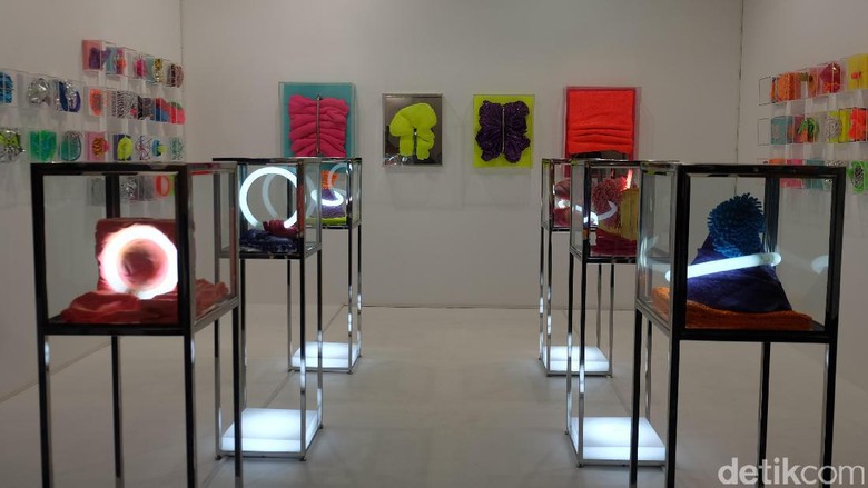 Art Stage Jakarta akan Kembali Hadir 2-5 Agustus 2019 Art Stage Jakarta akan Kembali Hadir 2-5 Agustus 2019
