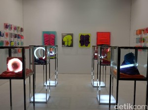 Art Stage Jakarta akan Kembali Hadir 2-5 Agustus 2019