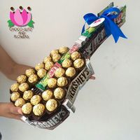 Modal Rp 200.00, Wanita Ini Bisnis Buket Beromzet Rp 90 Juta/Bulan
