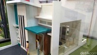 Berikut beberapa lokasi rumah murah yang dijual dalam pamerah rumah di JCC. Seperti Green Permata di Cikarang, Griya Srimahi Indah di Kabupaten Bekasi, Pesona Indonesia Cilejit di Kabupaten Tangerang, Griya Budiman Asri di Karawang, Puri Kencana di Cikande Kabupaten Serang, Puri Harmoni di Parung Panjang, Primavera Residenance di Cibinong, Kabupaten Bogor, Griya Artha Sepatan Kabupaten Tangerang, Nirwana Bojong Residence, dan banyak lainnya.