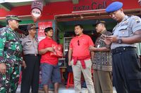 Kecepatan Internet di Karimunjawa Tembus 75 Mbps