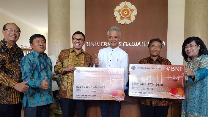 Foto: dok.BNI Foto: dok.BNI