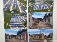 Di Aceh Juga Ada Rumah Murah Harga Rp 123 Juta