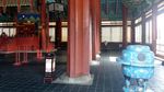 Foto: Istana Tempat Syuting Drama Korea Ternama