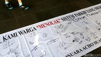 Salah satunya adalah sistem parkir terbaru.