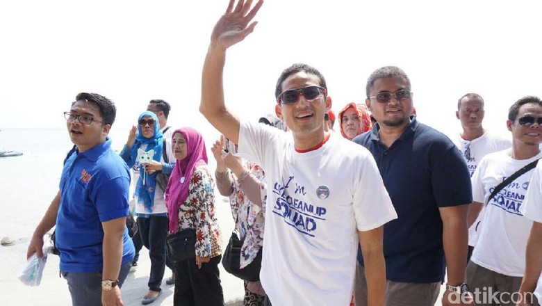 Warga Rusun yang Menunggak akan Diusir, Sandiaga: Harusnya Dibantu Warga Rusun yang Menunggak akan Diusir, Sandiaga: Harusnya Dibantu