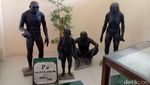 Foto: Museum Ini Sepi, Meski Tiketnya Gratis