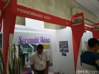 Di Aceh Juga Ada Rumah Murah Harga Rp 123 Juta