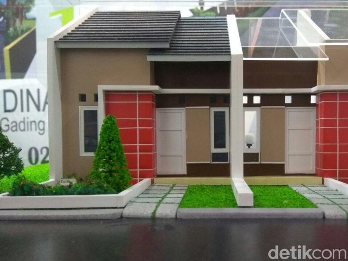3 Kali Ditolak Bank Abang Go Jek Ini Akhirnya Bisa Cicil Rumah Rp